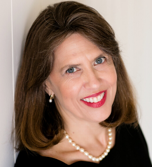 Photo of Kelly Ausley-Flores