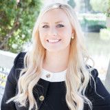 Photo of Holly J. Moore