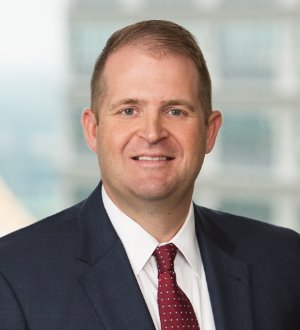 Photo of Steven M. Henderson