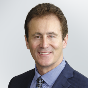 Photo of Scott K. Martinsen