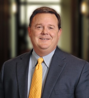 Photo of James M. Weaver