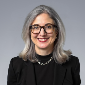 Photo of Jill S. Stricklin