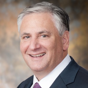 Photo of Andrew O. Kaplan