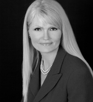 Photo of Dorothy F. Easley