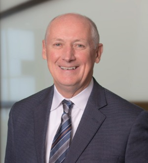 Photo of David J. "Dave" Roettgers