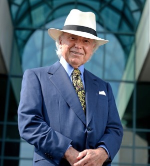Photo of Dennis E. Murray, Sr.
