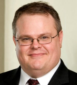 Photo of John R. Humphrey