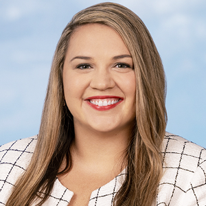 Photo of Megan M. Clark