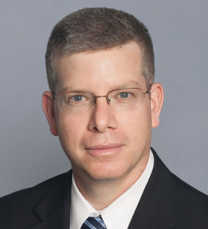 Photo of Michael A. Sonkin