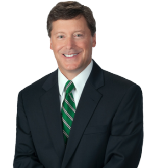 Photo of James F. "Jay" Bogan III