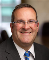 Photo of John M. Manion