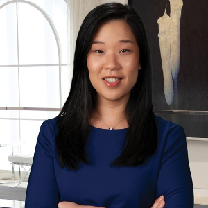 Photo of Vickie Chung Rusek