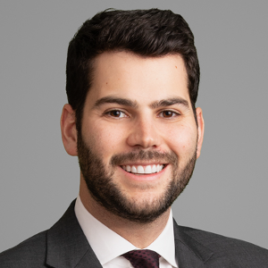 Photo of Joshua Feiger