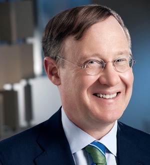 Photo of John M. Loder