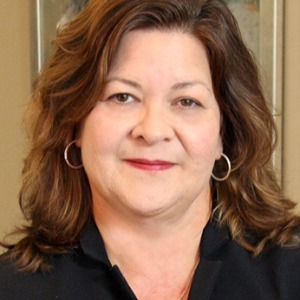 Photo of Patricia L. Beaty