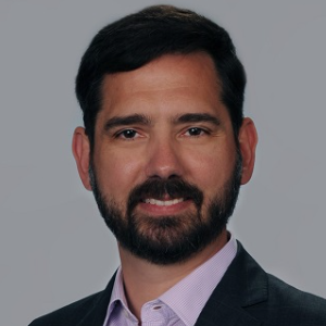 Photo of M. Trent "Trent" Zivkovich