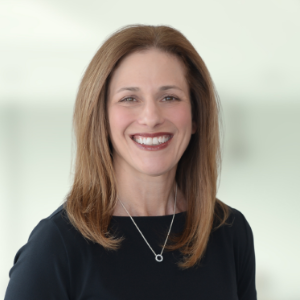 Photo of Lisa Z. Hauser