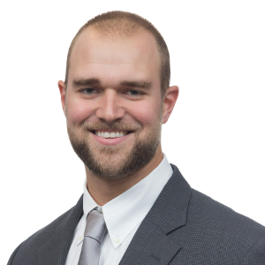 Photo of William A. Cosmopulos