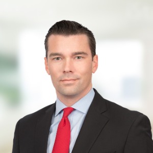 Photo of Joshua D. "Josh" Spencer