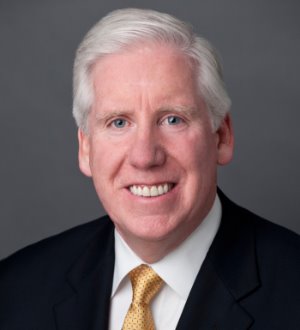 Photo of Daniel J. Thomasch