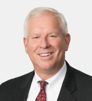 Photo of Jeffrey G. "Jeff" Gilmore