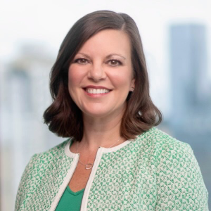 Photo of Scarlett Nokes