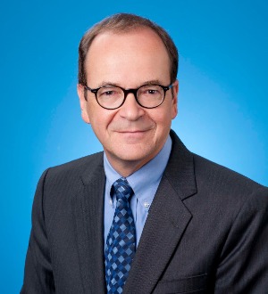 Photo of David J. Barton