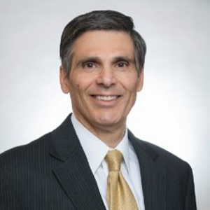 Photo of Alan A. Meda