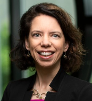 Photo of Anne Marie Seibel