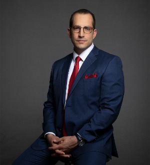 Photo of Daniel A. Seibel