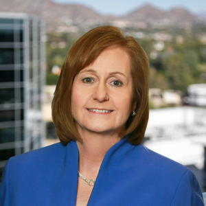 Photo of Anne L. Leary