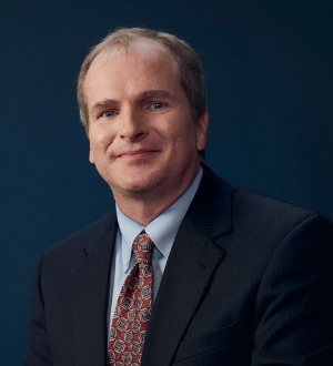 Photo of Paul B. Hudson