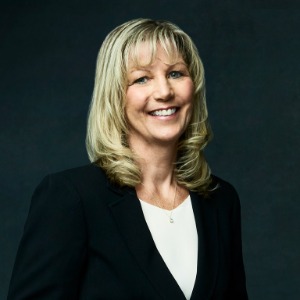 Photo of Cindra M. Dowd