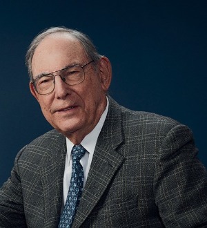 Photo of Victor A. Kovner