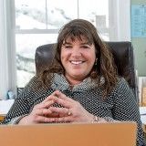 Photo of Amy Fairfield