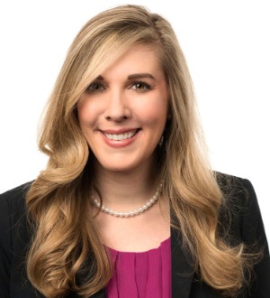 Photo of Brittany M. McIntosh