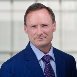 Photo of Jonathan P. Knight