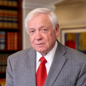 Photo of George W. House