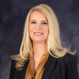 Photo of Marilyn G. Fine