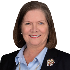 Photo of Cynthia Carlson Bock