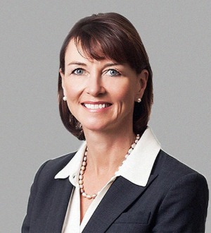 Photo of Stephanie Hutchins Autry