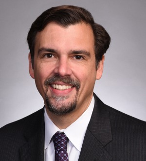 Photo of Sean C. Knowles