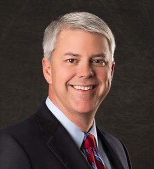 Photo of Brian C. Smith