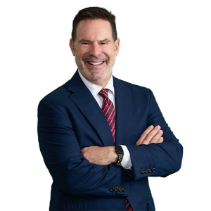 Photo of Craig W. Budner
