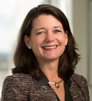 Photo of Lela M. Hollabaugh