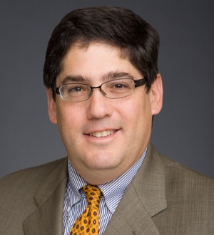 Photo of Marc R. Bruner