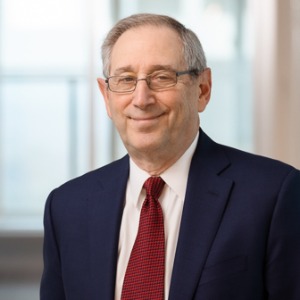 Photo of Howard J. Rubin