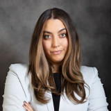 Photo of Nicole Muller