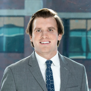 Photo of Clint Cogburn