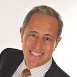 Photo of Eric H. Luckman